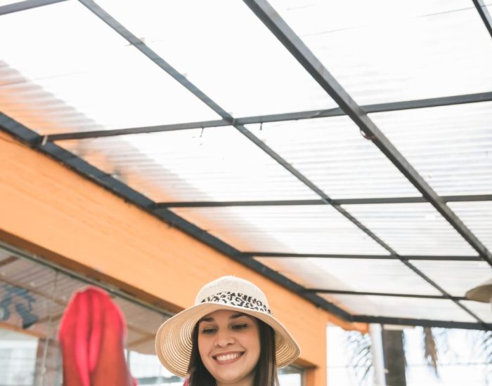 instalación de policarbonatos